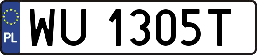 WU1305T