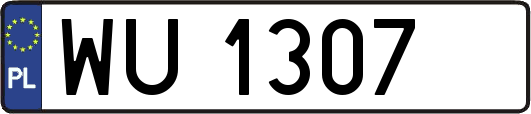 WU1307