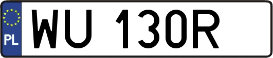 WU130R