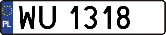WU1318