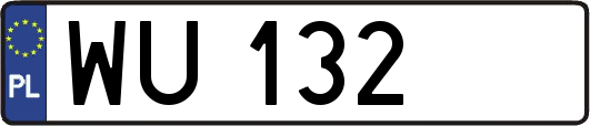 WU132