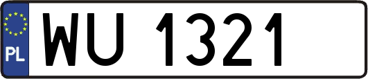 WU1321