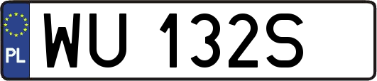 WU132S