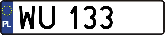 WU133