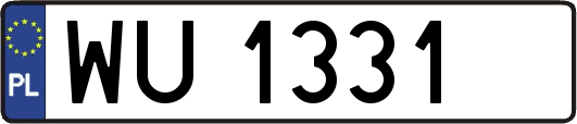 WU1331