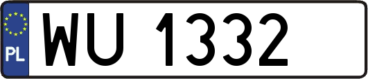 WU1332