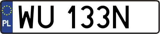 WU133N