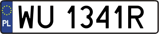 WU1341R