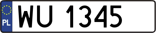 WU1345