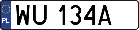 WU134A