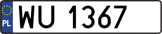WU1367