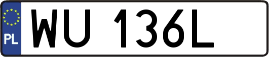 WU136L