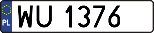 WU1376