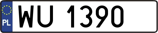 WU1390