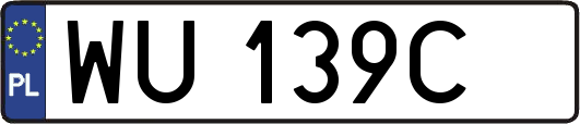 WU139C