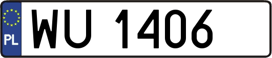 WU1406
