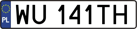 WU141TH