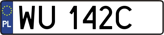 WU142C