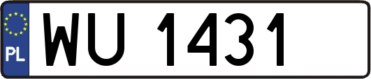 WU1431