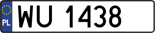 WU1438