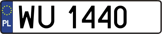 WU1440