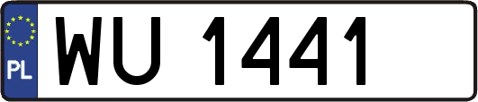 WU1441