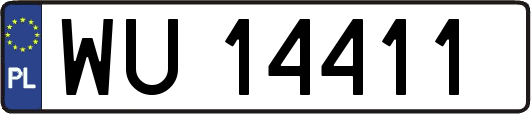 WU14411