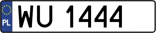 WU1444
