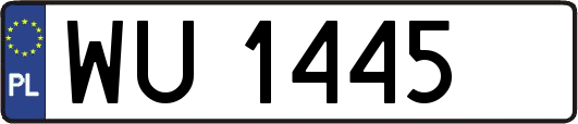 WU1445