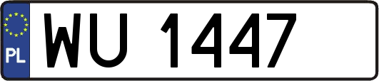 WU1447