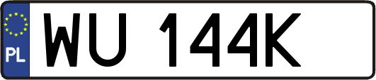 WU144K