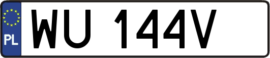 WU144V