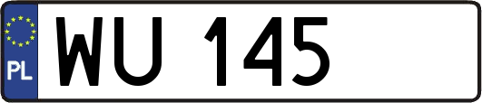 WU145