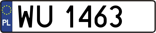 WU1463
