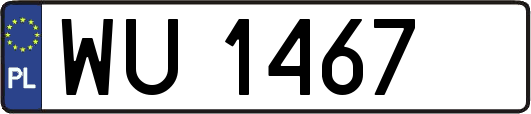 WU1467