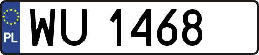 WU1468