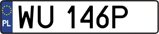 WU146P