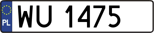 WU1475