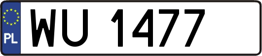 WU1477