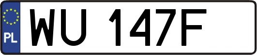 WU147F