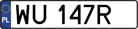 WU147R