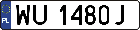 WU1480J