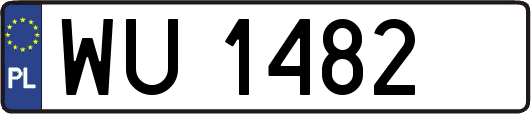 WU1482