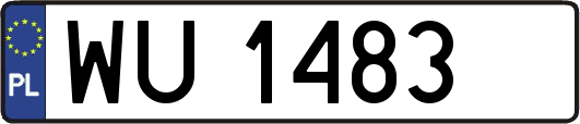 WU1483