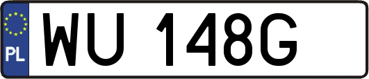WU148G