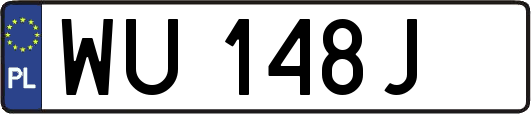 WU148J