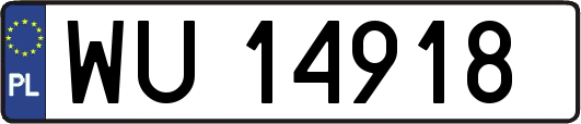 WU14918