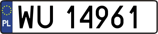 WU14961