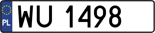 WU1498