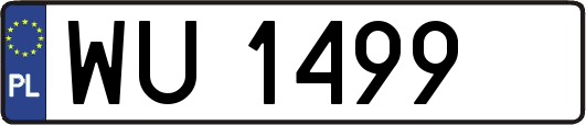 WU1499